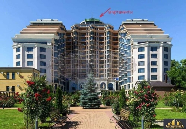 
   Продам 4-комнатную, 576.8 м², Шаумяна ул

. Фото 35.