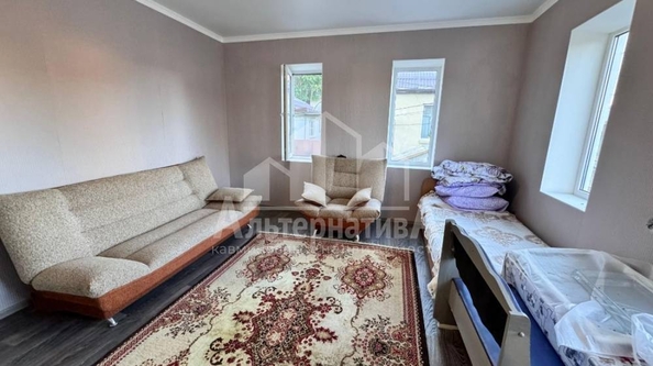 
  Продается 1-комн. квартира, 28.2 м², Зенитный пер
. Фото 1.