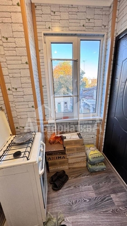 
  Продается 1-комн. квартира, 28.2 м², Зенитный пер
. Фото 8.