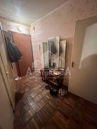 
   Продам 4-комнатную, 76.4 м², Жмакина ул

. Фото 12.