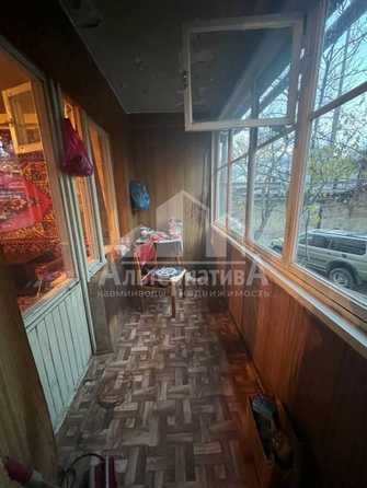 
  Продается 4-комн. квартира, 76.4 м², Жмакина ул
. Фото 9.