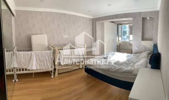 
  Продается 3-комн. квартира, 70 м², 40 лет Октября ул
. Фото 15.