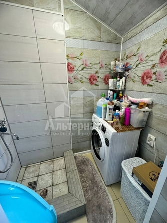 
   Продам 2-комнатную, 45 м², Чернышевского ул

. Фото 6.