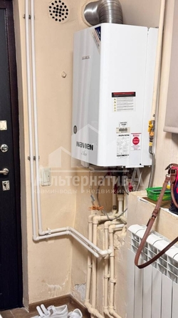 
  Продается 2-комн. квартира, 28 м², Чкалова ул
. Фото 2.