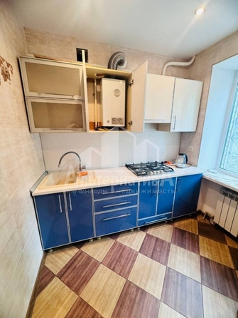 
  Продается 2-комн. квартира, 41.6 м², Героев Медиков ул
. Фото 1.