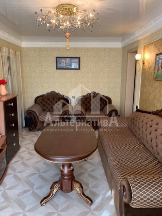 
   Продам 4-комнатную, 56.5 м², Андрея Губина ул

. Фото 4.