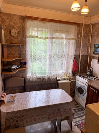 
   Продам 4-комнатную, 56.5 м², Андрея Губина ул

. Фото 15.
