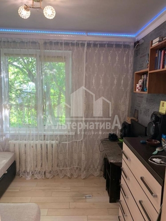 
  Продается 4-комн. квартира, 56.5 м², Андрея Губина ул
. Фото 11.