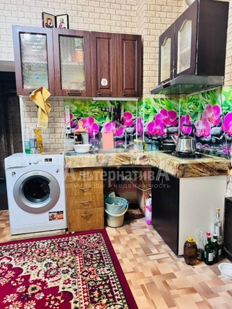 
  Продается 1-комн. квартира 30.5 м². Фото 10.