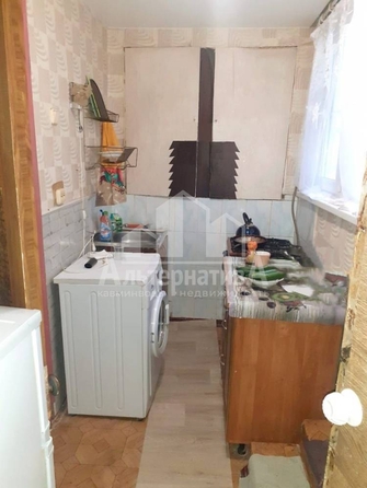 
   Продам 1-комнатную, 26.4 м², Кирова ул

. Фото 3.