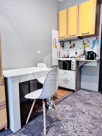 
   Продам 1-комнатную, 18.6 м², 40 лет Октября ул

. Фото 12.