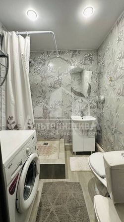 
   Продам 1-комнатную, 18 м², Красивая ул

. Фото 11.