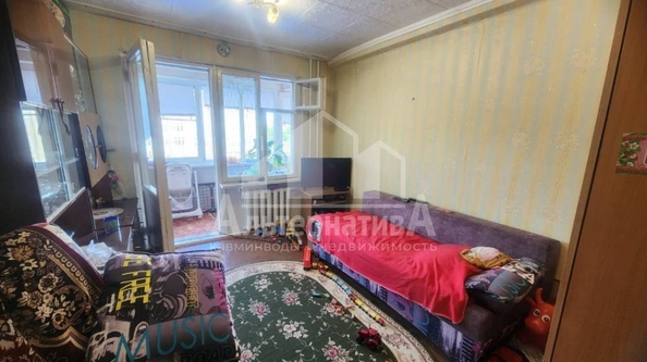 
   Продам 2-комнатную, 40.1 м², Красивая ул

. Фото 1.