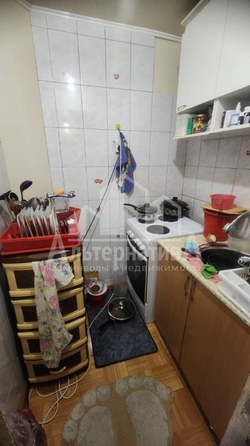 
   Продам 2-комнатную, 40.1 м², Красивая ул

. Фото 5.