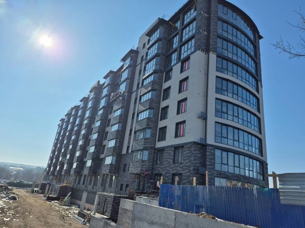 
  Продается 2-комн. квартира, 73.9 м², Шмидта ул
. Фото 12.