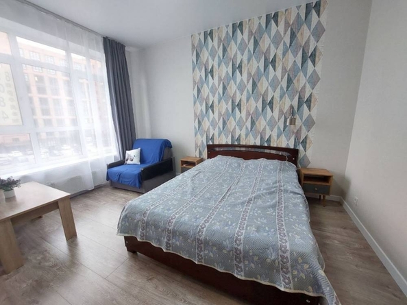 
  Продается 1-комн. квартира, 40.3 м², 40 лет Октября ул
. Фото 3.