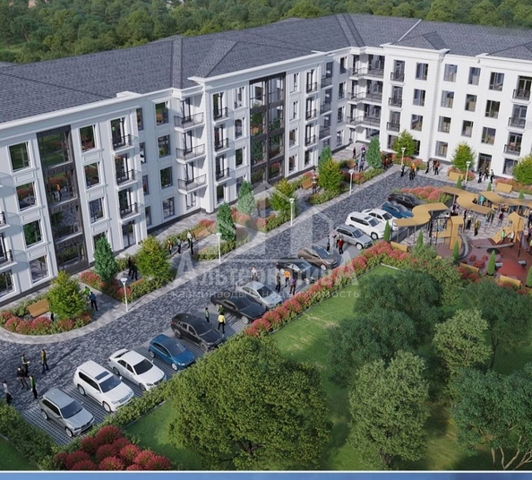 
  Продается 1-комн. квартира, 58.7 м², Широкая ул
. Фото 6.