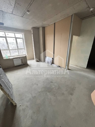 
   Продам 1-комнатную, 37.82 м², 40 лет Октября ул

. Фото 4.