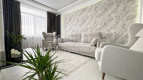 
  Продается 2-комн. квартира, 57 м², Окопная ул
. Фото 1.