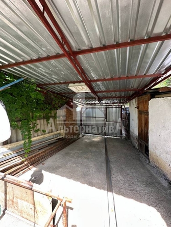 
   Продам 4-комнатную, 75 м², Резервуарная ул

. Фото 23.