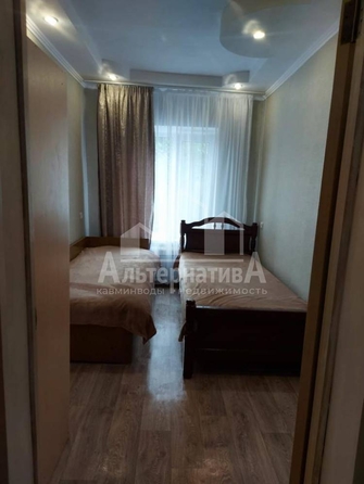 
  Продается 3-комн. квартира, 72.1 м², Крутая дорога ул
. Фото 6.