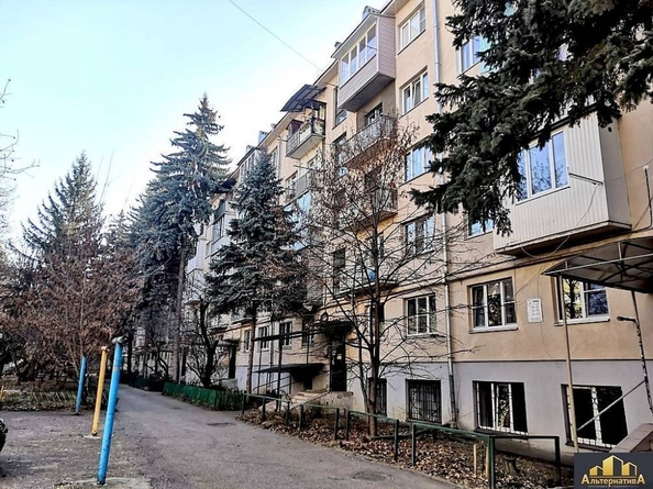 
  Продается 3-комн. квартира, 58.4 м², Широкая ул
. Фото 15.