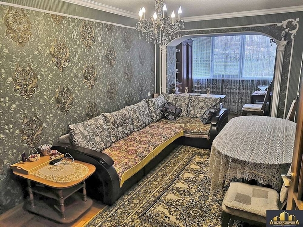 
   Продам 3-комнатную, 58.4 м², Широкая ул

. Фото 1.