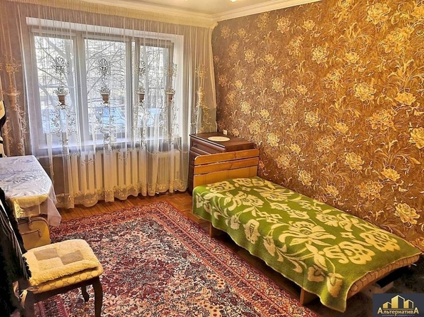 
   Продам 3-комнатную, 58.4 м², Широкая ул

. Фото 6.