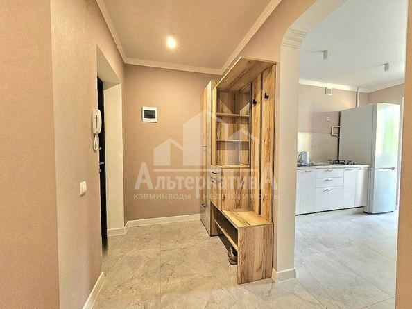
  Продается 1-комн. квартира, 47 м², Окопная ул
. Фото 3.