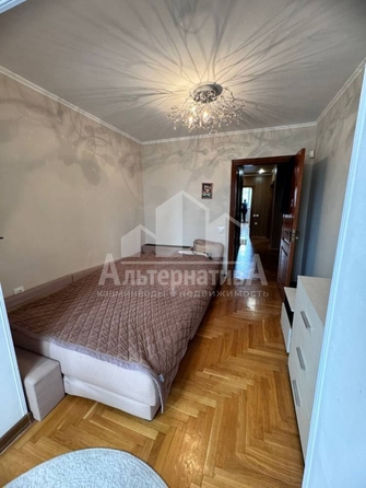 
   Продам 3-комнатную, 84.5 м², Челюскинцев ул

. Фото 11.