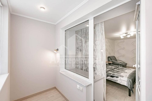 
  Продается 1-комн. квартира, 38 м², Водопойная ул
. Фото 13.