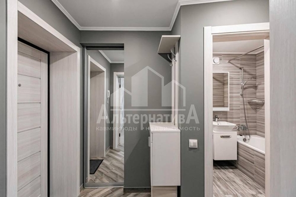 
  Продается 1-комн. квартира, 38 м², Водопойная ул
. Фото 18.