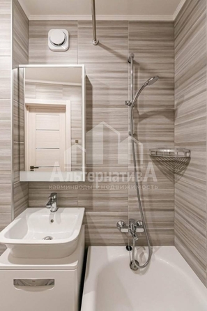 
  Продается 1-комн. квартира, 38 м², Водопойная ул
. Фото 21.
