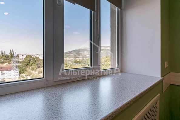 
  Продается 1-комн. квартира, 38 м², Водопойная ул
. Фото 23.