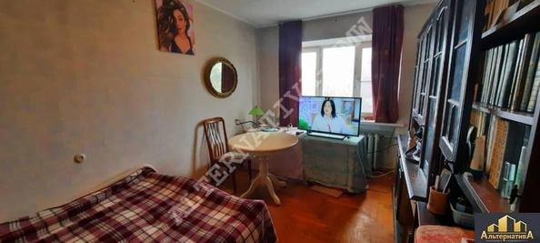 
  Продается 3-комн. квартира, 56 м², 40 лет Октября ул
. Фото 2.