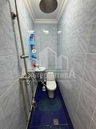 
   Продам 2-комнатную, 35 м², Широкая ул

. Фото 9.