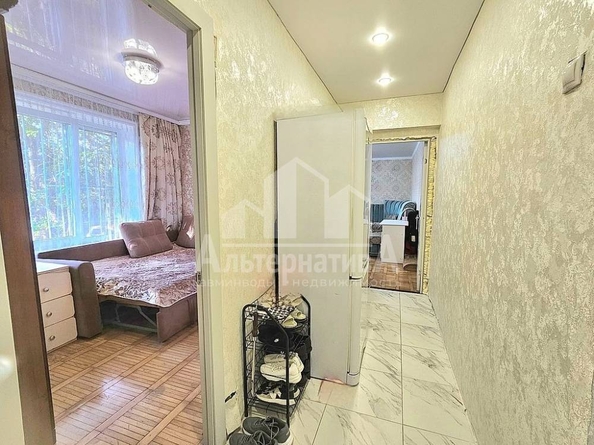 
   Продам 2-комнатную, 42 м², Калинина ул

. Фото 4.