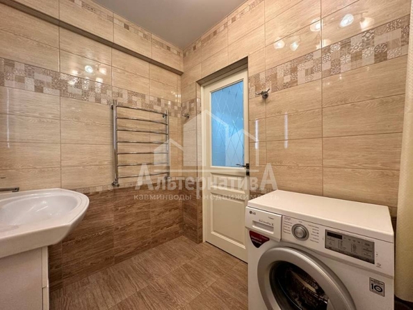 
  Продается 1-комн. квартира, 48.5 м², Пятигорская ул
. Фото 16.