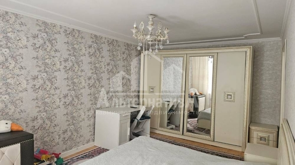 
  Продается 4-комн. квартира, 92 м², Велинградская ул
. Фото 17.
