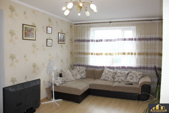 
  Продается 3-комн. квартира, 83 м², Набережная ул
. Фото 3.