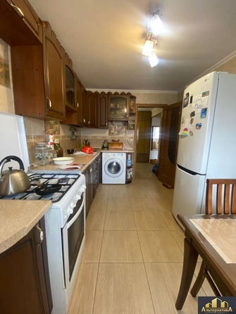 
  Продается 2-комн. квартира, 52.2 м², Красивая ул
. Фото 2.