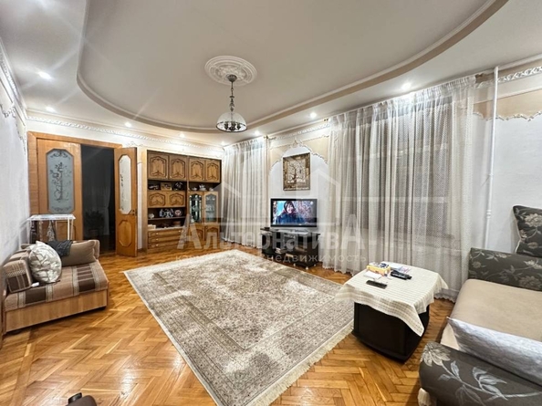 
  Продается 3-комн. квартира, 74.2 м², Горького ул
. Фото 1.