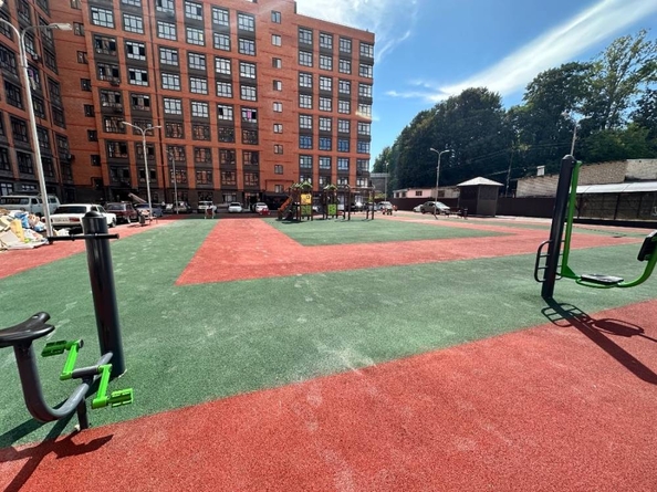 
  Продается 2-комн. квартира, 79.8 м², 40 лет Октября ул
. Фото 19.