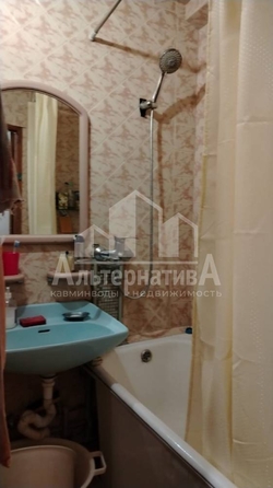 
  Продается 2-комн. квартира, 54 м², Октябрьская ул
. Фото 8.