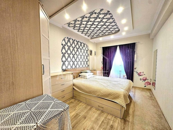 
   Продам 2-комнатную, 61 м², Ленинградская ул

. Фото 9.