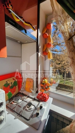 
  Продается 1-комн. квартира, 28 м², Калинина ул
. Фото 9.