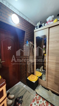 
   Продам 1-комнатную, 28 м², Калинина ул

. Фото 14.