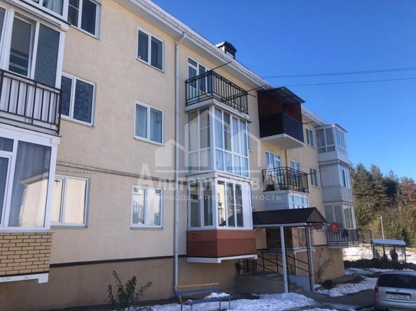 
  Продается 1-комн. квартира, 39.8 м², Катыхина ул
. Фото 12.