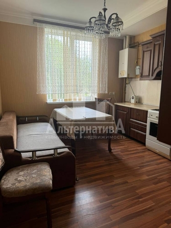 
  Продается 1-комн. квартира, 57.1 м², Островского ул
. Фото 3.