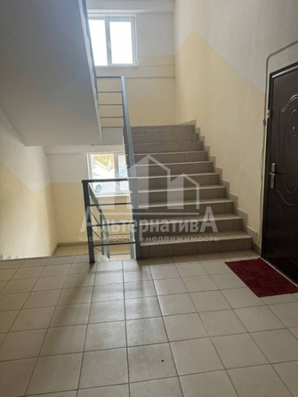 
  Продается 1-комн. квартира, 57.1 м², Островского ул
. Фото 9.